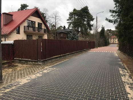 Dom na sprzedaż Otwock, Wąska 4 309m2 Foto 3