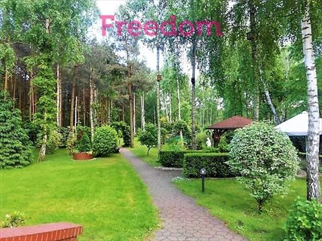 Działka budowlana na sprzedaż Marki, Gliniecka 2 027m2 Foto 3
