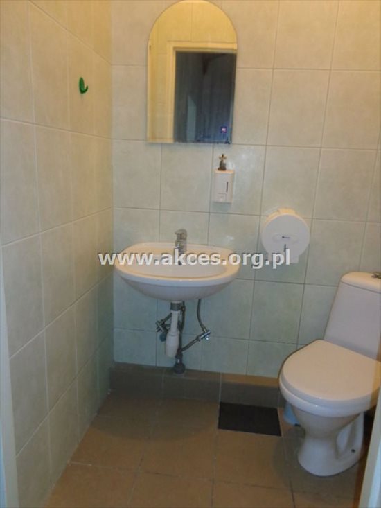 Lokal użytkowy na wynajem Warszawa, Ursynów, Stryjeńskich 60m2 Foto 8