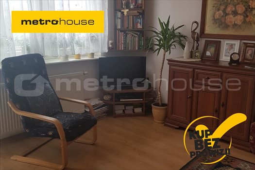 Kawalerka na sprzedaż Gdańsk, Orunia Górna, Bruskiego 33m2 Foto 1