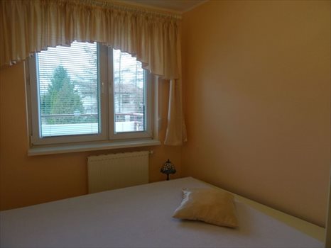 Mieszkanie dwupokojowe na wynajem WROCŁAW, KRZYKI OŁTASZYN, TADEUSZA KUTRZEBY , PARAFIALNA , GARAŻ BALKON KOMÓRKA UMEBLOWANE I WYPOSAŻONE 45m2 Foto 5