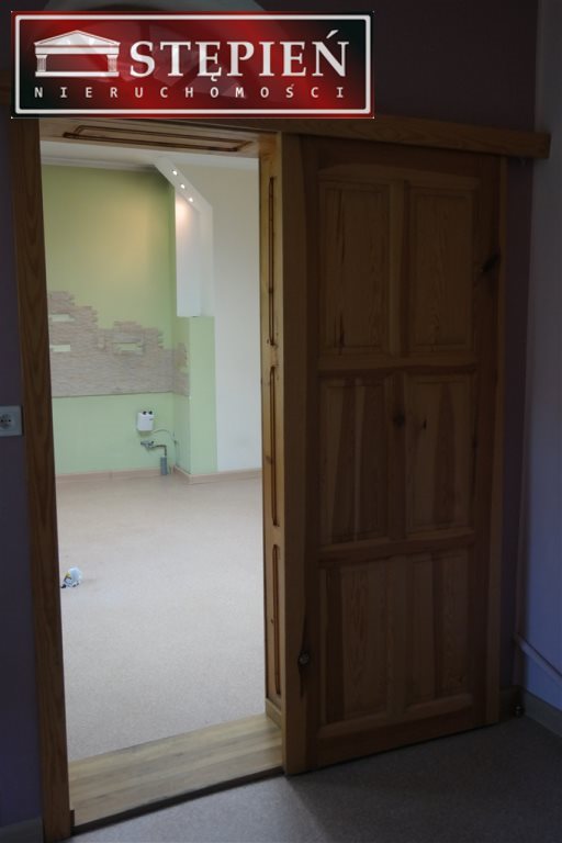 Lokal użytkowy na wynajem Jelenia Góra, Centrum 35m2 Foto 3