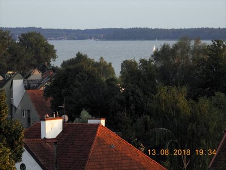 Mieszkanie trzypokojowe na sprzedaż Giżycko 60m2 Foto 11