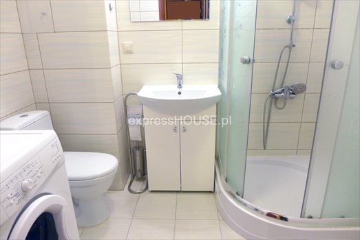 Mieszkanie dwupokojowe na wynajem Lublin, Mieczysława Biernackiego 54m2 Foto 6