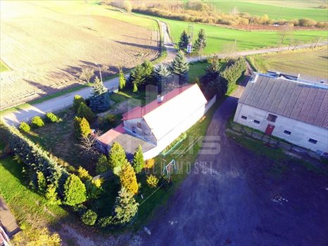 Dom na sprzedaż Junkrowy, Las, Rzeka 90m2 Foto 7