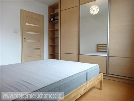 Mieszkanie trzypokojowe na wynajem Zielona Góra, Śląskie 62m2 Foto 5