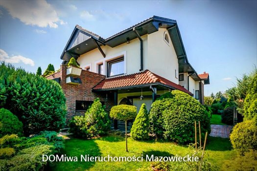 Dom na sprzedaż Zielonka 315m2 Foto 10