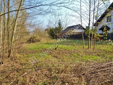 Działka budowlana na sprzedaż Otwock, Wólka Mlądzka 726m2 Foto 2