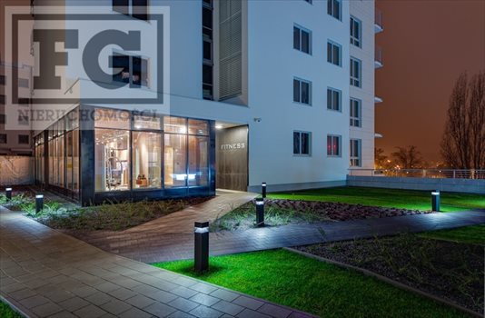 Mieszkanie dwupokojowe na sprzedaż Gdynia, Redłowo, Legionów 56m2 Foto 6