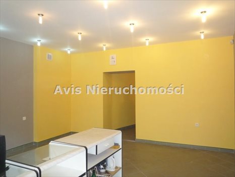 Lokal użytkowy na sprzedaż Świdnica 44m2 Foto 3