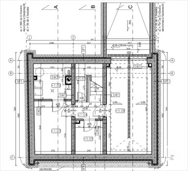 Działka budowlana na sprzedaż Kraków, Zwierzyniec 1 302m2 Foto 4