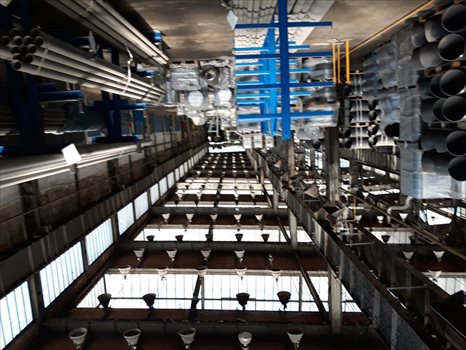 Lokal użytkowy na wynajem Sosnowiec, Nowy Klimontów 2 000m2 Foto 3