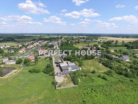 Działka budowlana na sprzedaż Poznań, Morasko 4 942m2 Foto 2