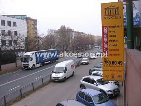 Lokal użytkowy na sprzedaż Pruszków, Centrum 177m2 Foto 2