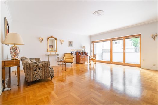 Mieszkanie dwupokojowe na sprzedaż Warszawa, Mokotów, Biały Kamień 77m2 Foto 2