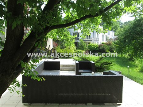 Dom na wynajem Warszawa, Bielany, Hieroglif 200m2 Foto 3