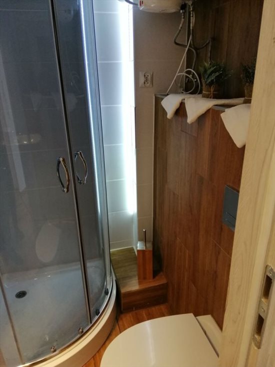 Mieszkanie dwupokojowe na sprzedaż Chorzów, Stary Chorzów 43m2 Foto 11