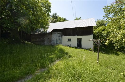 Dom na sprzedaż Jodłówka 60m2 Foto 3