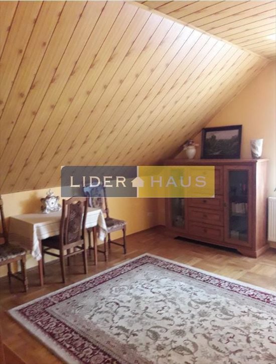 Dom na sprzedaż Dziekanów Leśny 300m2 Foto 8