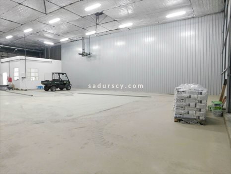 Lokal użytkowy na wynajem Piaseczno 1 070m2 Foto 1