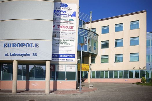 Lokal użytkowy na wynajem Opole, Luboszycka 36 67m2 Foto 4