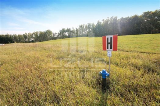 Działka siedliskowa na sprzedaż Grabówko, Jezioro, Las, Grabówko 3 100m2 Foto 2