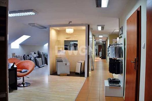 Lokal użytkowy na sprzedaż Bolesławiec, Bolesławiec, Staszica 774m2 Foto 13