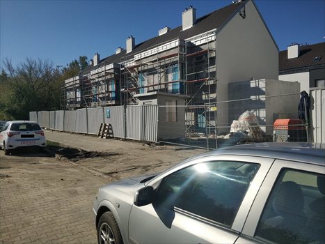 Dom na sprzedaż Pruszków, Bąki/Piastów, Marii Curie Skłodowskiej 75m2 Foto 5