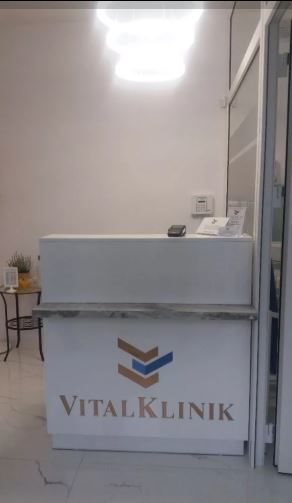 Lokal użytkowy na wynajem Sopot, GÓRNY, MALCZEWSKIEGO JACKA 60m2 Foto 2