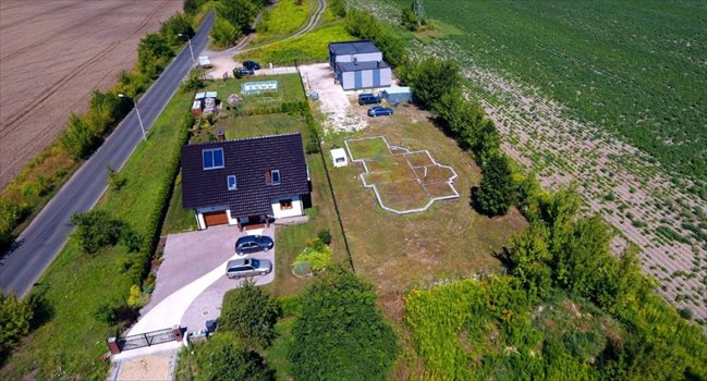 Lokal użytkowy na sprzedaż Będzin, Grodziec, Marcelego Nowotki 300m2 Foto 6