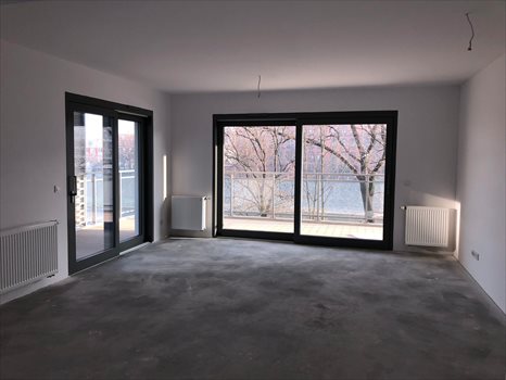Mieszkanie trzypokojowe na sprzedaż Wrocław, Śródmieście, Mieszczańska 17 78m2 Foto 3