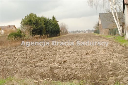 Działka budowlana na sprzedaż Kraków, Nowa Huta 8 500m2 Foto 7