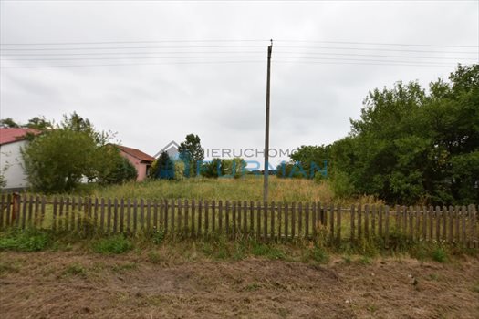 Działka siedliskowa na sprzedaż Nowe Brzeźno 1 560m2 Foto 1