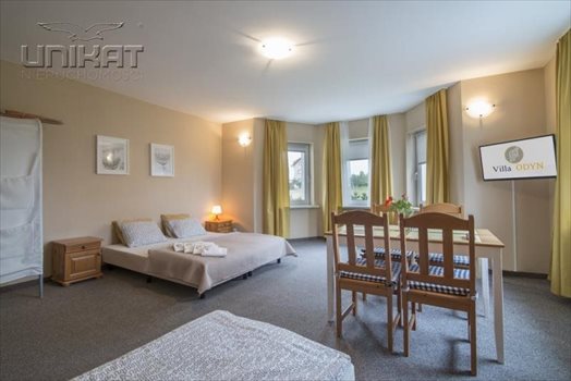 Lokal użytkowy na sprzedaż Jastrzębia Góra, Widokowa 781m2 Foto 10