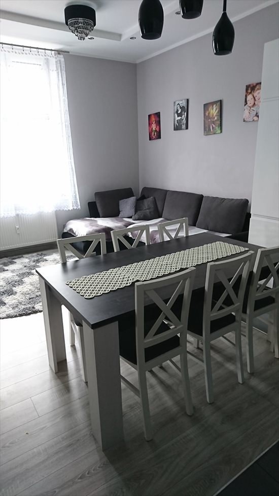 Mieszkanie czteropokojowe na sprzedaż Chrzanów, centrum, 3 maja 112m2 Foto 8
