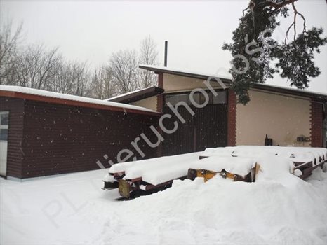 Lokal użytkowy na sprzedaż Mińsk Mazowiecki 358m2 Foto 11
