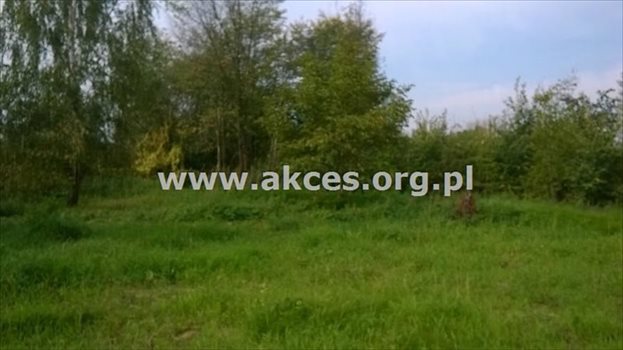 Działka budowlana na sprzedaż Marylka, Majowa 2 540m2 Foto 2