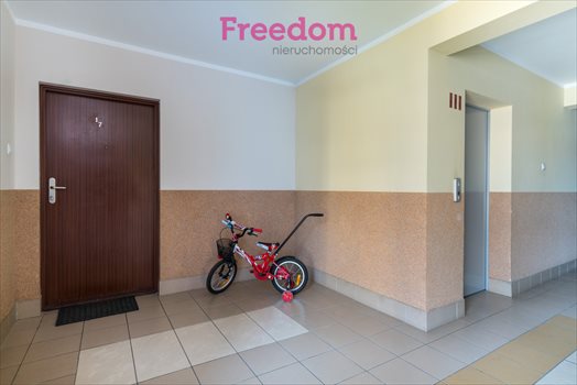 Mieszkanie trzypokojowe na sprzedaż Olsztyn, Nagórki, Franciszka Barcza 59m2 Foto 10