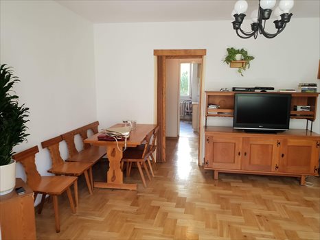 Mieszkanie dwupokojowe na sprzedaż Warszawa, Praga Południe, Łukowska 47m2 Foto 6
