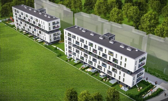 Mieszkanie czteropokojowe na sprzedaż Tychy, Śródmieście, Piłsudskiego 63A 72m2 Foto 3