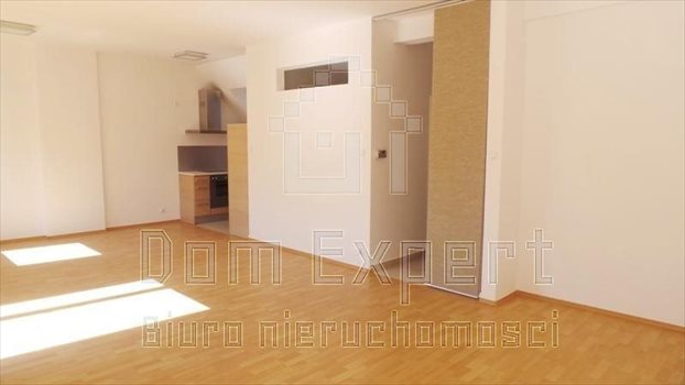 Mieszkanie dwupokojowe na wynajem Kraków, Zwierzyniec, Słonecznikowa 64m2 Foto 3