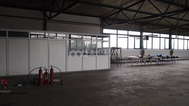 Lokal użytkowy na sprzedaż Buk 1 500m2 Foto 3