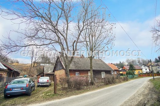 Dom na sprzedaż Albigowa 120m2 Foto 2
