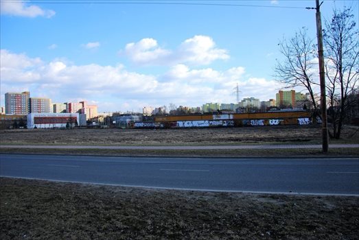 Działka inwestycyjna na sprzedaż Dąbrowa Górnicza, Centrum, Jana III Sobieskiego 10 343m2 Foto 3