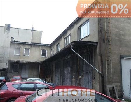 Lokal użytkowy na sprzedaż Ostrów Wielkopolski 1 476m2 Foto 4