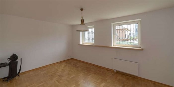Mieszkanie czteropokojowe na sprzedaż Warszawa, Śródmieście, Zimna 2 154m2 Foto 4