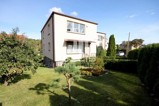 Dom na sprzedaż Tczew, Czyżykowska 240m2 Foto 2