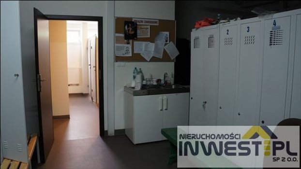 Lokal użytkowy na sprzedaż Olsztyn, Przemysłowa, Dzielnica Przemysłowa 208m2 Foto 12