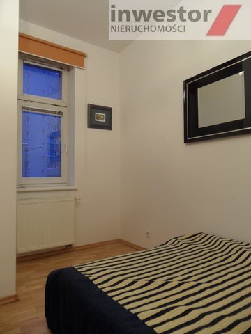 Mieszkanie dwupokojowe na sprzedaż Szczecin, Centrum, Księcia Bogusława X 59m2 Foto 7