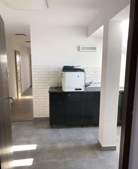 Lokal użytkowy na wynajem Wrocław, Krzyki, Ołtaszyn 90m2 Foto 2